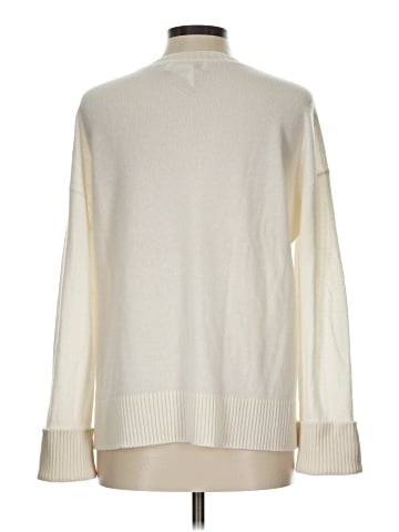 Lamberto Losani Cashmere Pullover Sweater (view 2)