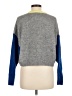 Primark Color Block Gray Pullover Sweater Size M - photo 2