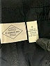 St. John's Bay Solid Black Cargo Shorts Size 8 - photo 3