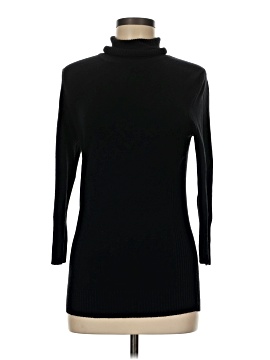 Express Design Studio Turtleneck Sweater
