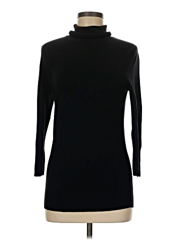 Express Design Studio Turtleneck Sweater (view 1)