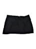 Kona Sol 100% Polyester Solid Black Casual Skirt Size XL - photo 1