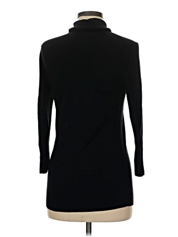 Express Design Studio Turtleneck Sweater (view 2)