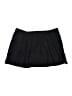 Kona Sol 100% Polyester Solid Black Casual Skirt Size XL - photo 2