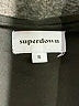 Superdown Solid Black Cocktail Dress Size S - photo 7