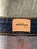 Ottod'Ame Color Block Blue Jeans Size 27 waist - photo 6