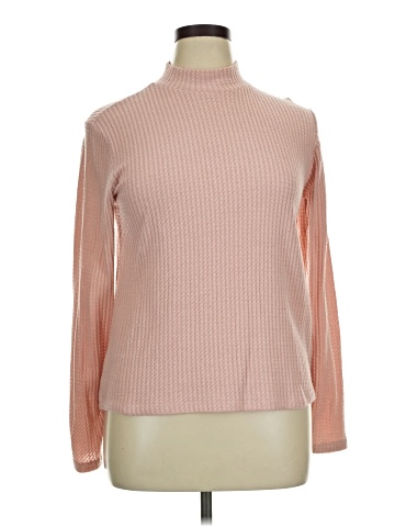 Falls Creek Long Sleeve Turtleneck (view 1)