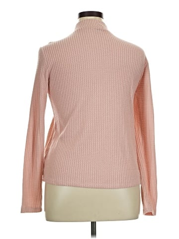 Falls Creek Long Sleeve Turtleneck (view 2)