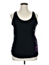 Active by Old Navy Black Active Tank Size XL - photo 1