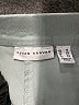Susan Graver Solid Teal Casual Pants Size 14 - photo 7
