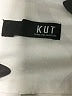 Kut from the Kloth White Denim Jacket Size P (petite) - photo 6