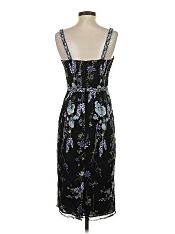MARCHESA notte Cocktail Dress (view 2)
