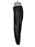 MNG Black Casual Pants Size 10 - photo 5