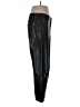 MNG Black Casual Pants Size 10 - photo 4