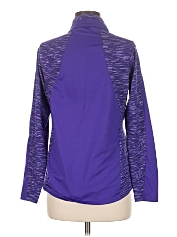 Antigua Long Sleeve Polo (view 2)