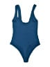 Parade Blue Bodysuit Size XS - photo 2