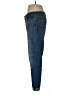 Denizen from Levi's Solid Blue Jeans Size 9 - photo 5