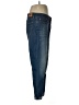 Denizen from Levi's Solid Blue Jeans Size 9 - photo 4