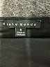 Haute Monde Black Bodysuit Size S - photo 3