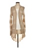 Maurices Tan Cardigan Size S - photo 1