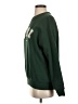 Assorted Brands 100% Cotton Green Sweatshirt Size S - photo 5