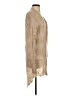 Maurices Tan Cardigan Size S - photo 4