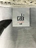 CAbi Ivory Sleeveless Blouse Size M - photo 7