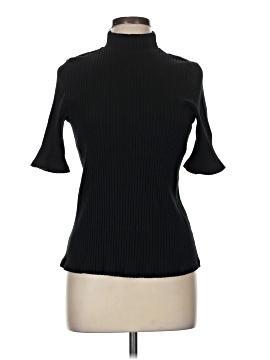Eileen Fisher 3/4 Sleeve Top