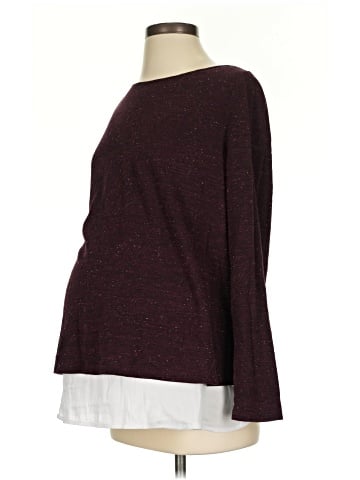 A Pea in the Pod 3/4 Sleeve T-Shirt (view 1)