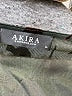 Akira Black Bodysuit Size XL - photo 3