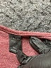 Emery Rose Burgundy Short Sleeve Top Size 5X - photo 7