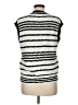 Unbranded 100% Acrylic White Sweater Vest Size M - photo 2