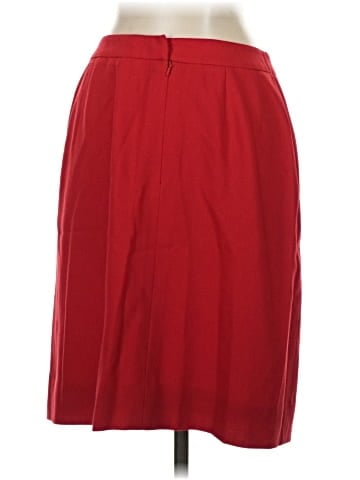 Carlisle Casual Skirt (view 2)