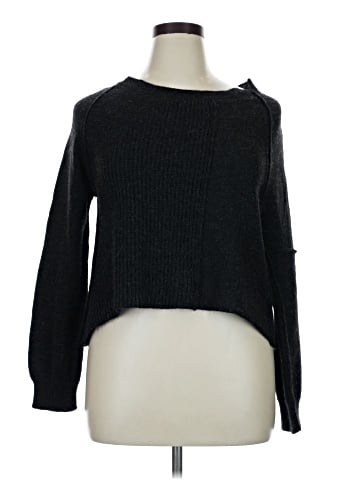 Crea Concept Pullover Sweater (view 1)