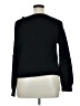 Crea Concept Solid Black Pullover Sweater Size 1X (estimated) - photo 2