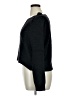 Crea Concept Solid Black Pullover Sweater Size 1X (estimated) - photo 5