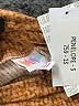Lularoe Brown Long Sleeve Top Size S - photo 7