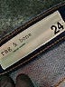 Rag & Bone Blue Jeans Size 24 waist - photo 6