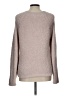 Stars Above Metallic Tan Pullover Sweater Size L - photo 2