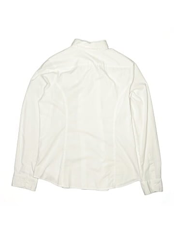 George Long Sleeve Button-Down Shirt (view 2)