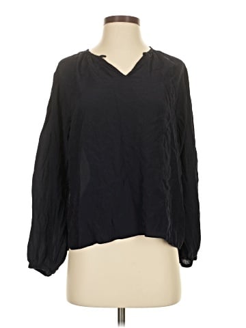 Splash 3/4 Sleeve T-Shirt (view 1)