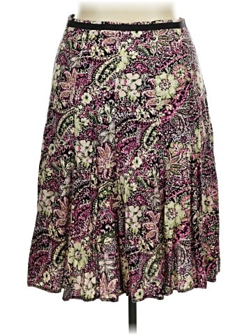 Christopher & Banks Casual Skirt (view 2)