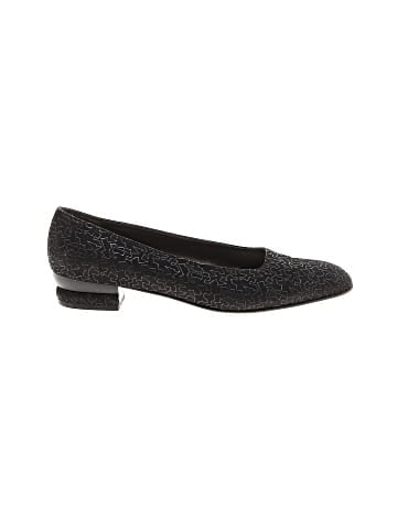 Salvatore Ferragamo Vintage Pumps (view 1)