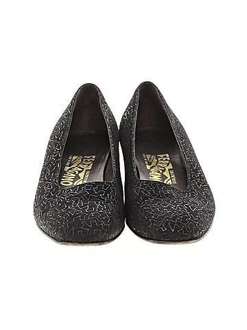 Salvatore Ferragamo Vintage Pumps (view 2)