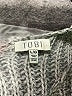 TOBI 100% Acrylic Gray Pullover Sweater Size L - photo 7