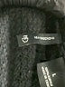 New Directions 100% Acrylic Black Pullover Sweater Size L - photo 7