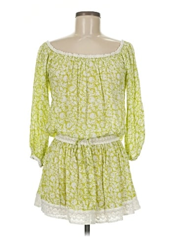 Poupette St. Barth Casual Dress (view 1)