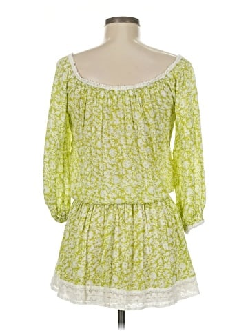 Poupette St. Barth Casual Dress (view 2)