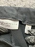 Rafaella Black Dress Pants Size 16 - photo 7
