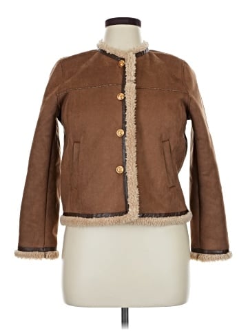 Fashion Classic Fashion Collection Jacket (view 1)